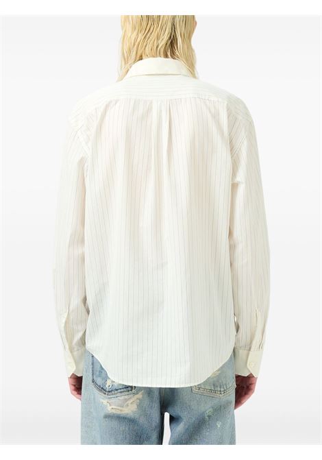 beyond shirt man white OUR LEGACY | M2252CM